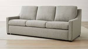 Perry King Sleeper Sofa Reviews Crate And Barrel Amazing Sofa Bed King Sofa Bed Sleeper Sofa