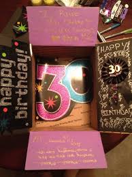 More best friend gift ideas: 30th Birthday Care Package Birthday Care Packages 30th Birthday Gifts For Best Friend Best Friend Birthday Surprise