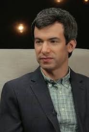 Nathan for You" Nathan for You: A Celebration (TV Episode 2017)