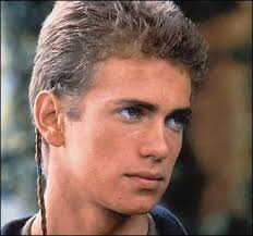 Coven gehörte der spezies der jenet an. Braid Anakin Skywalker Haircut Novocom Top