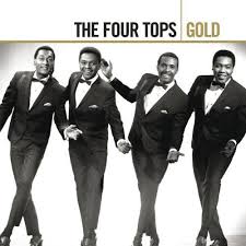 Four Tops Gold Four Tops Soul Music Motown