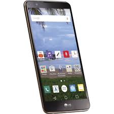 The smartphone features a stylus just like the note series from samsung but at a much lower price. Straight Talk Lg Stylo 2 8gb Prepaid Smartphone Black Walmart Com Walmart Com