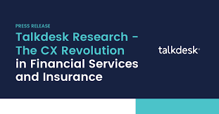 Request a free quote online. Talkdesk Research Reveals Two Thirds Of Financial Services And Insurance Customers Say One Bad Experience Dilutes Brand Loyalty Press Releases Talkdesk