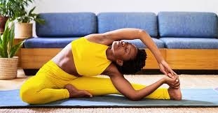 Yoga can strengthen your muscles and improve flexibility. 14 Science Backed Benefits Of Yoga