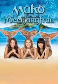 You may be looking for cleo sertori from h2o: Wer Streamt H2o Plotzlich Meerjungfrau