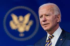 Democrat joe biden has promised to undo many of donald trump's immigration policies. How Will Biden Deal With China The Japan Times