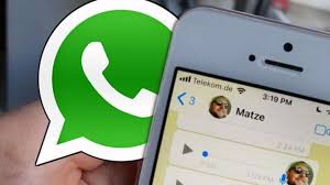 Whatsapp hat am wochenende ein langersehntes update ausgerollt. Whatsapp Hammer Auf Diese Neue Auto Funktion Haben User Ewig Gewartet Netzwelt