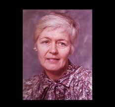 Virginia Jamison, 95