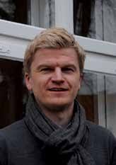 Tätigkeitsbericht 2012 der Bürgerstiftung Gütersloh