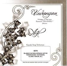 Template undangan digital kosong | undangan digital pernikahan kosong. Jual Blanko Kosong Undangan Nikah Nikahan Era Baru 8879 Di Lapak Mia Bukalapak