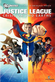 Despite coming in as the justice league underdog, the atlantean also known as arthur curry splashed his way to a whopping $1.15billion at the worldwide box office. Justice League Crisis On Two Earths Video 2010 Imdb