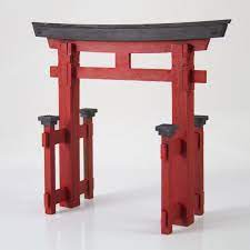Japanese Garden Japanese Gate Japanese Garden Design