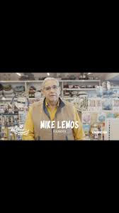 Last day of our Founder’s Day Sale today! Stop by & shop with us to  celebrate Mike Lemos!💚🎉