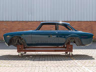 Image result for Bluette 1968 Alfa-Romeo