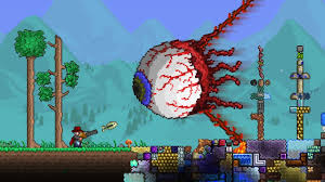 The guide voodoo doll is an item that drops from voodoo demons. Terraria How To Get Clockwork Assault Rifle
