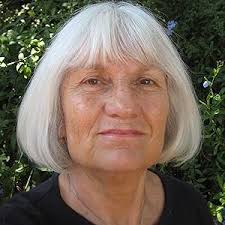 Amazon.com: Trish Marx: books, biography, latest update