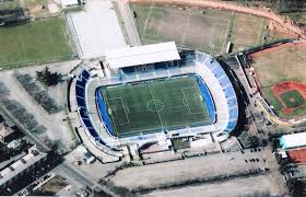 Die anlage wird hauptsächlich vom örtlichen fußballverein novara calcio genutzt. Photo Stadio Silvio Piola Novara Italy Album Whocares Nl Fotki Com Photo And Video Sharing Made Easy