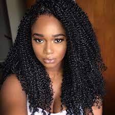 21 Best Protective Hairstyles For Black Women Stayglam
