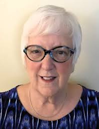 Obituary information for Joan Evelyn Holmes