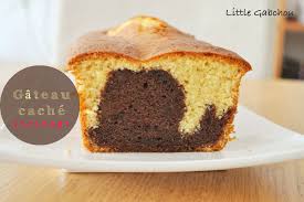 Un gâteau en conserve à ton image et rien que pour toi ! Le Gateau Avec Surprise A L Interieur Hidden Cake