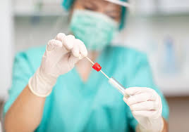 They already exist for strep throat, influenza, tuberculosis, hiv, and other infectious diseases. Test Covid 19 Pcr Salivaire Serologique Antigenique Lequel Choisir Elle