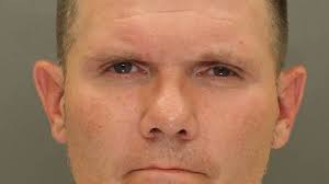 Man used scooter to steal thousands of dollars worth of tools, police allege