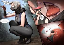 Forbidden Femaleteeth Cruel Girls Encounter