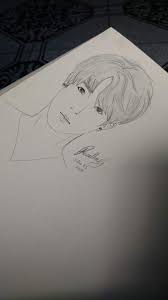 Como Dibujar A Bts Jungkook Army S Amino Amino #28 en fanfic 30/01/17 #17 en fanfic 01/02/17 ❀; como dibujar a bts jungkook army s