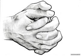 百家人体结构画法 之 手部 手势动作 72p 30 jpg how to draw hands praying hands drawing folded hands