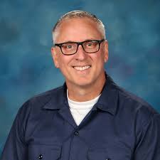 Ventura Missionary Church Staff Team