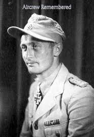 Kracker Luftwaffe Archive