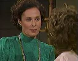 The Edge of Night (Série télévisée 1956–1984)