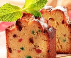 Cake Aux Fruits Confits Maison Recette Cake Aux Fruits Confits Fruits Confits Cake Aux Fruits