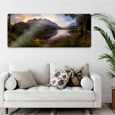 Schließlich verbringen sie dort sehr viel zeit und richten diesen ort entsprechend nach ihren wünschen und vorstellungen ein. Wandbilder Und Poster Fur Das Wohnzimmer Gunstig Kaufen