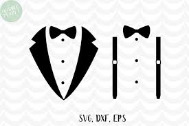 Tuxedo Svg Dxf Eps Suspenders Svg Dxf Eps Wedding Svg Etsy In 2020 Wedding Drawing Bows Bow Tie Cake