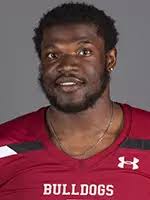 2018 Football Roster