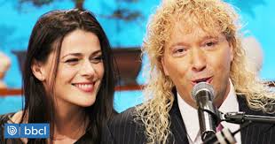 Este ha sido mi facebook oficial por más de 10 años, con más de 1.200.000 seguidores, el. Famous Chileans Who Are Not Afraid To Publish Their Enmity Tv And Show