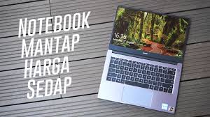 Pembayaran mudah, pengiriman cepat & bisa cicil 0%. Ryzen 7 Banting Harga Huawei Matebook D14 Youtube