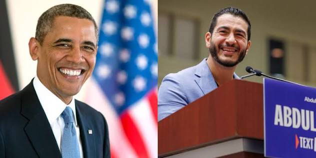 InteractivePolls on X: "Favorability Ratings among Michigan Democratic  Primary voters 🟢 Barack Obama: 91-9 (+82) 🟢 Abdul El-Sayed: 69-23 (+46)  🟢 Gretchen Whitmer: 70-29 (+41) 🟡 Haley Stevens: 49-44 (+5) 🔴 AIPAC:  11-59 (+48) @ZenithPolls | 7/26-30 ...