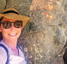 Breaking Codes and Swimming with Sharks