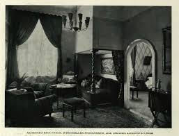 1926 Germany 1920s Interior Design Design Interior Design