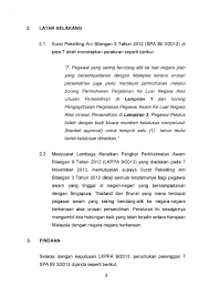 Borang permohonan ke luar negara dan kemudahan perlindungan insurans kesihatan di luar negara atas urusan persendirian (hendaklah sampai ke jpn. Surat Pekeliling Am Bil 1 Tahun 2014 Peraturan Perjalanan Pegawai Awam Ke Luar Negara Atas Urusan Persendirian