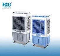 Commercial Industrial Portable Evaporative Air Cooler Fan Water Cooling  Fans Hy-L60e