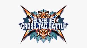 Created on 26th may 2018. Blazblue Cross Tag Battle Logo Png Transparent Png Kindpng