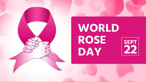 Rose day earmarks the start of the week of love with valentine's day being celebrated on february 14. World Rose Day 2020 Celebrating Spirit Of Cancer Patients Oneindia News