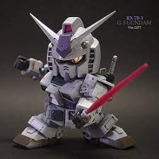 模型 プラモデル投稿コミュニティ mg モデラーズギャラリー ガンプラ afv ジオラマ rx 78 3 g 3ガンダム ガンダム ガンプラ 模型