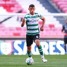 View the profiles of professionals named matheus nunes on linkedin. Everton Set To Sign 15m Matheus Nunes From Sporting Cp