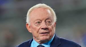 Jerry Jones' Role as Coach and Owner of the Dallas Cowboys
