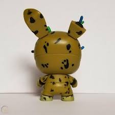 Purple guy (or aj)is the former secondary antagonist of five night's at freddy's the musical. Fnaf Springtrap Purple Guy Afton Funko Mystery Mini Series 3 Twisted Ones 1 72 2014366902