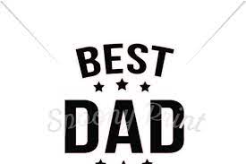Download Free Best Dad Ever Svg Download Svg Files Cats